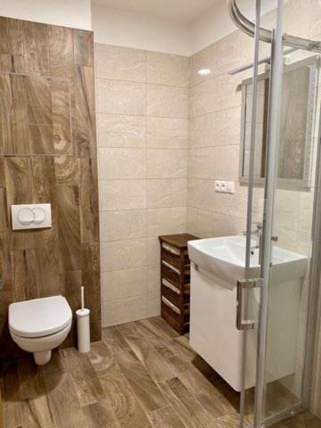 Dream Apartman Bojnice Εξωτερικό φωτογραφία