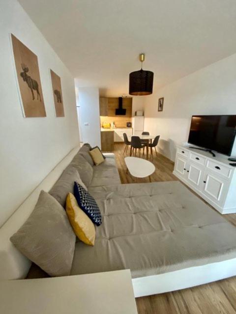 Dream Apartman Bojnice Εξωτερικό φωτογραφία