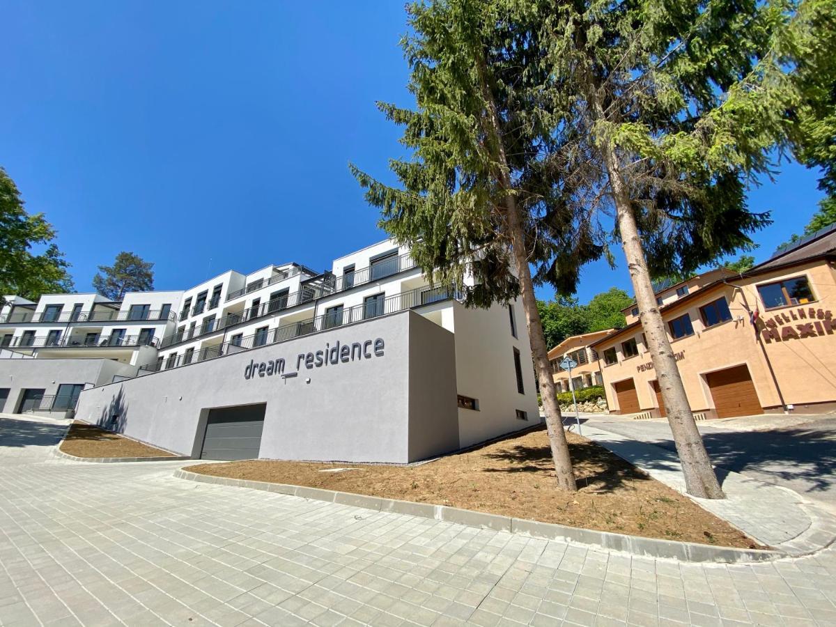 Dream Apartman Bojnice Εξωτερικό φωτογραφία